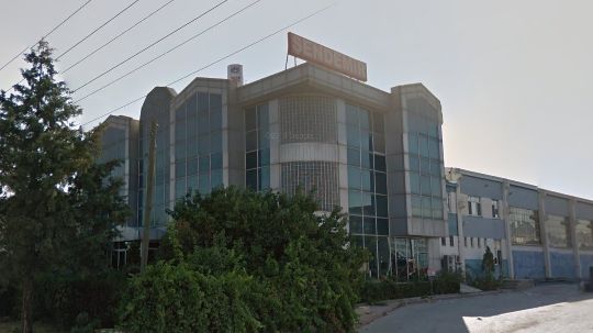 Şendemir Ticaret ve Sanayi A. Ş.