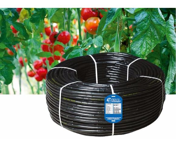 Tuyau d'Irrigation par Egouttement