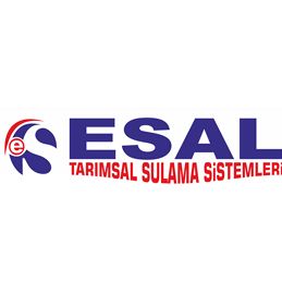 Esal Tarımsal Sulama