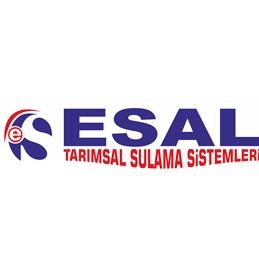 Esal Tarımsal Sulama Esal Tarımsal Sulama