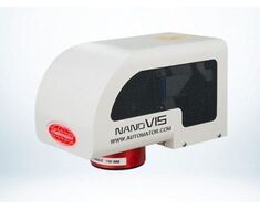 Machine De Marquage Laser À Fibre