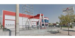 Deler demir ticaret ve sanayi Ltd. Şti.
