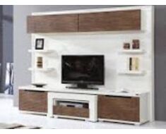 Television Unit