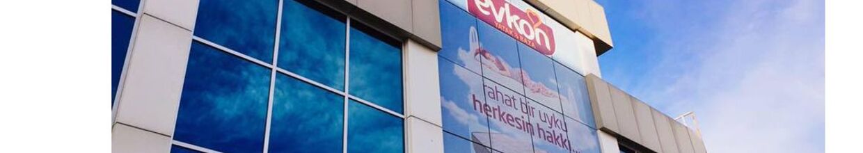 Evkon Yatak ve Baza