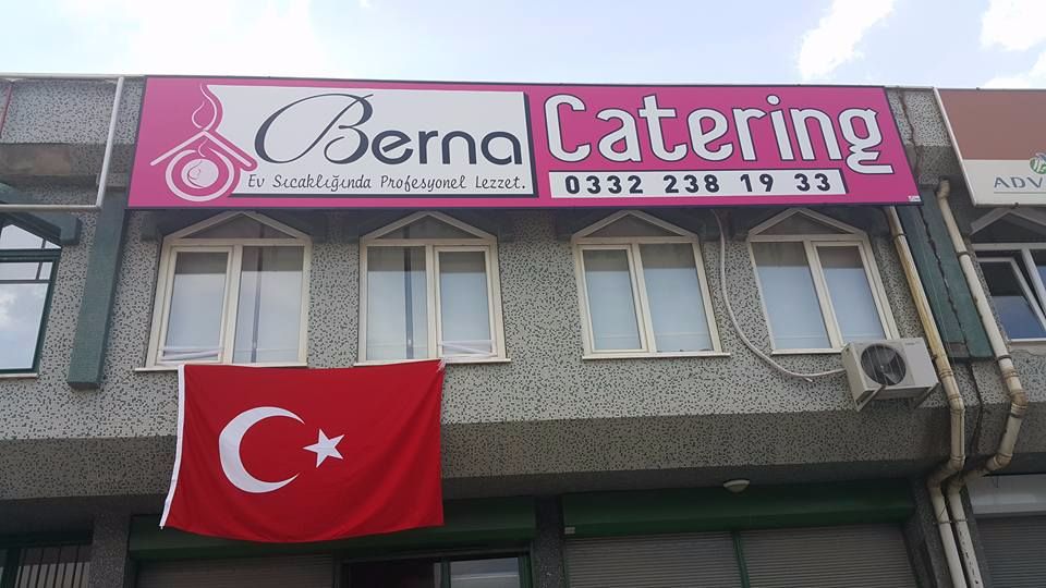 Berna Ev Yemekleri
