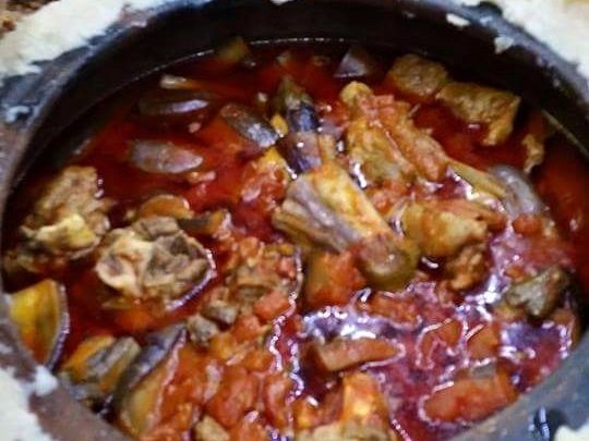 Produit Alimentaire Traité Thermiquement