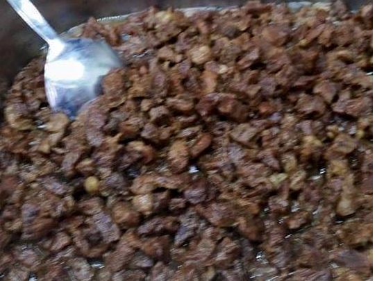 Produit Alimentaire Traité Thermiquement