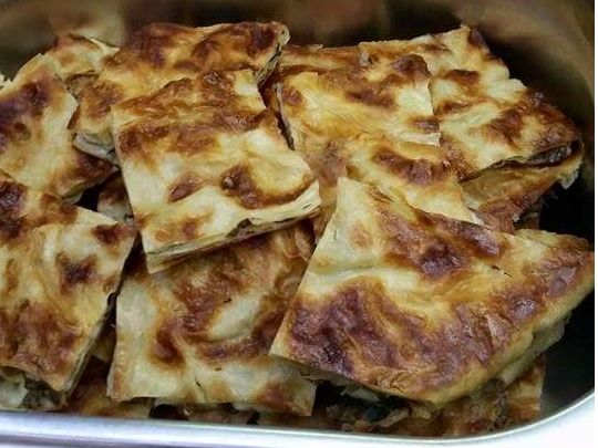 Produit Alimentaire Traité Thermiquement