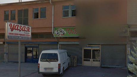 Ya&#x15F;ar &#x130;yileblebici &#x15E;ekerleme