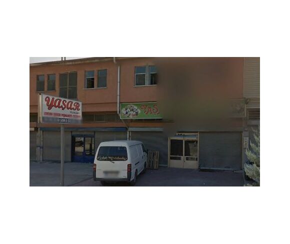 Yaşar İyileblebici Şekerleme