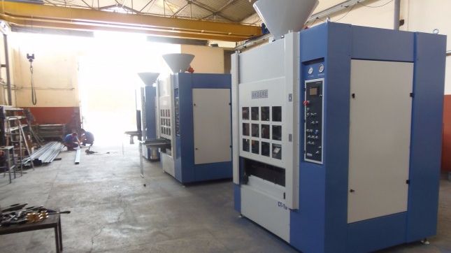 Akdere Makina Sanayi Ticaret Ltd. Şti.