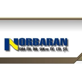 Norbaran Gıda İthalat ve İhracat Ahşap Ürünler San. Tic. LTD. Norbaran Gıda İthalat ve İhracat Ahşap Ürünler San. Tic. LTD.