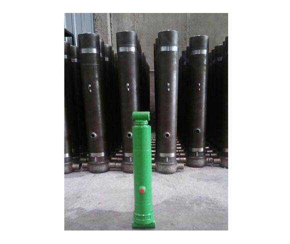 Hydraulic Telescopic Cylinder