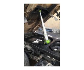 Hydraulic Telescopic Cylinder