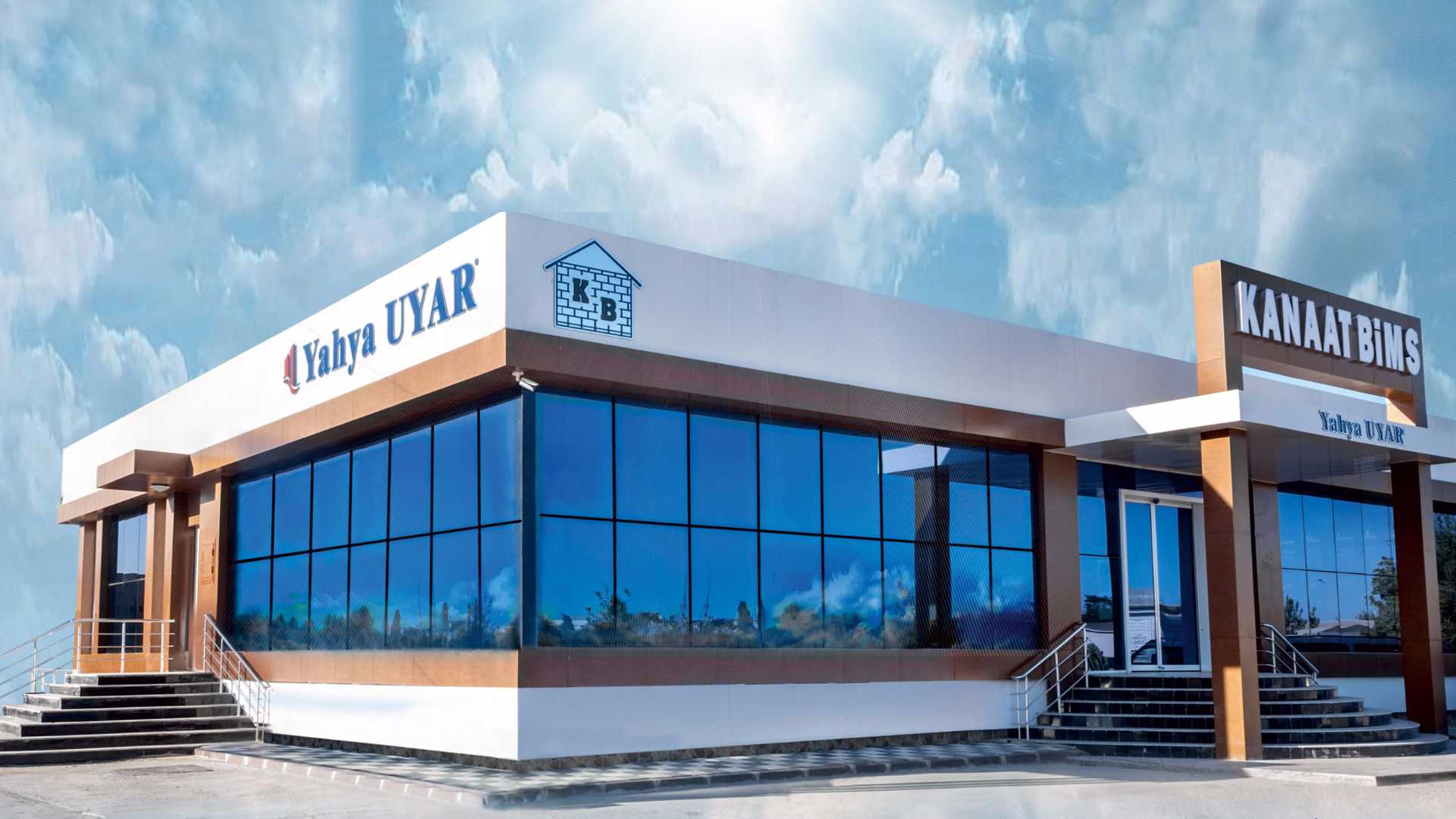 Yahya uyar Bims İnşaat