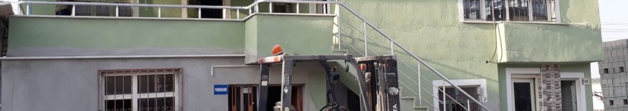 Adıgüzel Bims Ltd. Şti.