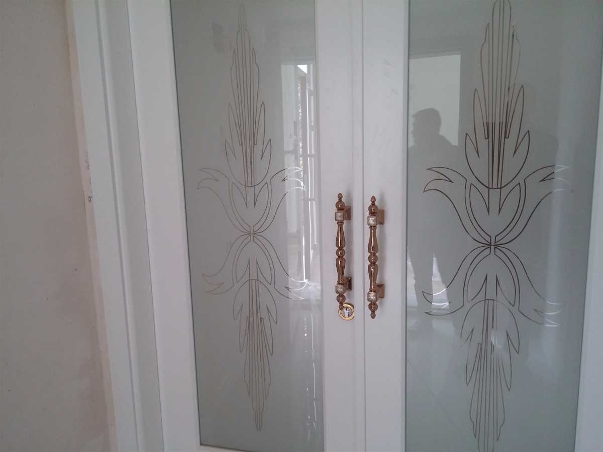 Puerta / Ventana Equipo