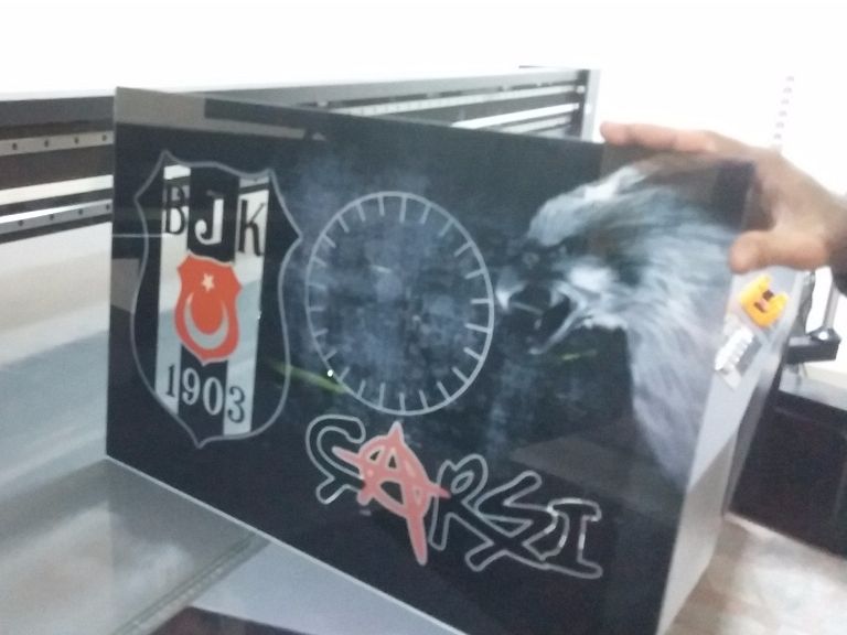 적층 및 강화 유리