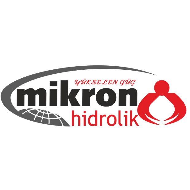 Mikron Hidrolik Mak. San. Tic. Ltd. &#x15E;ti.