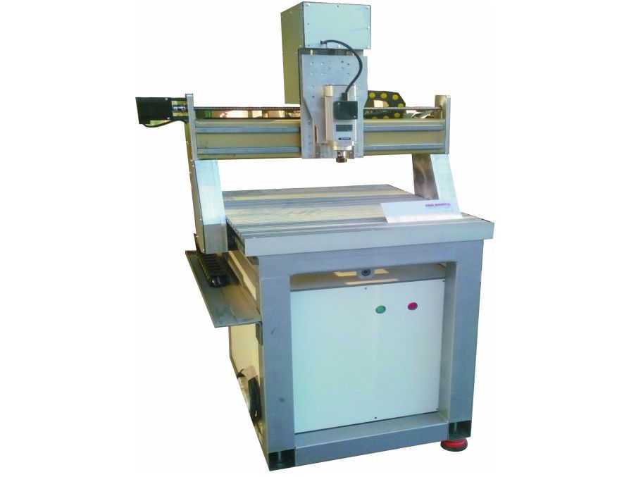 Станки Для Резки Металлов С Чпу