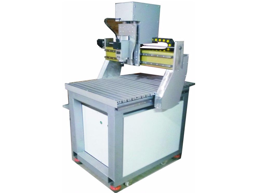 Станки Для Резки Металлов С Чпу