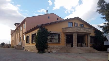 Sagi G&#x131;da San. Tic. Ltd. &#x15E;ti.