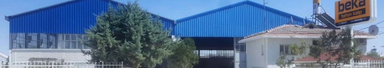 Beka Beton Kalıp Müh. İnş. San. ve Tic. Ltd. Şti.