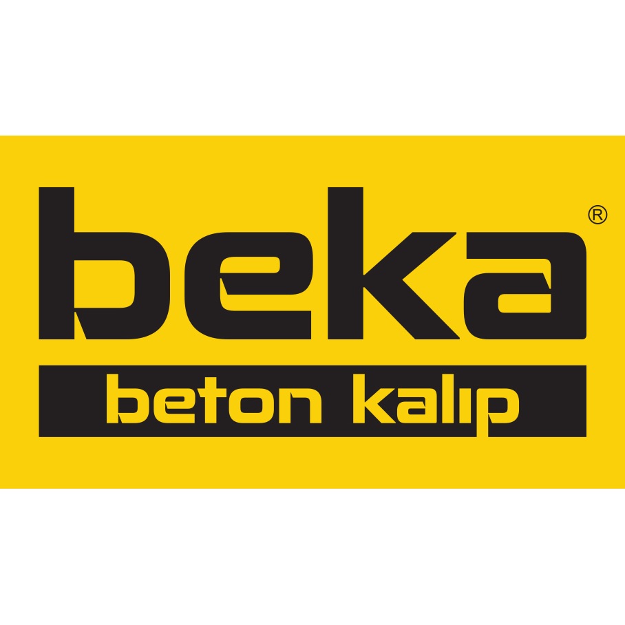 Beka Beton Kalıp Müh. İnş. San. ve Tic. Ltd. Şti. 