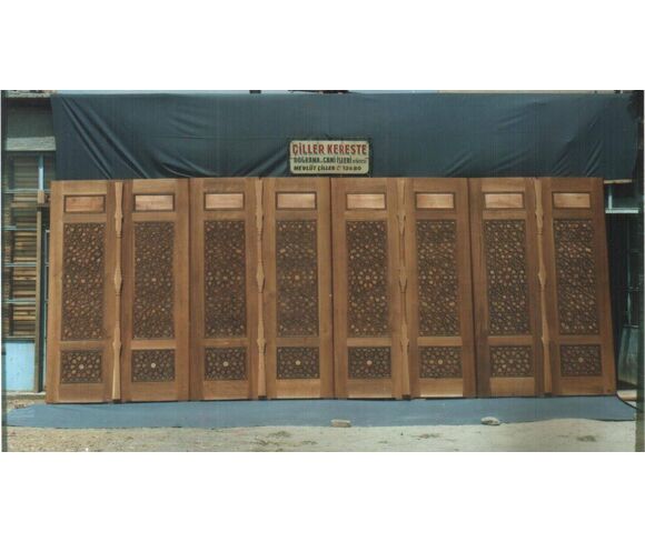 Çiller Kündekari Mühendislik Limited Şirketi