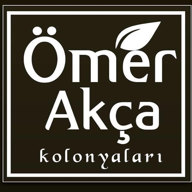 Ömer Akça Kolonyaları Ömer Akça Kolonyaları