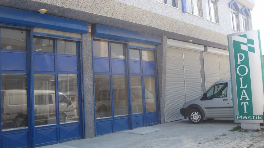 Polat Plastik Matbaa ve Reklam San. Tic. Ltd. &#x15E;ti.