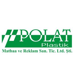 Polat Plastik Matbaa ve Reklam San. Tic. Ltd. &#x15E;ti.