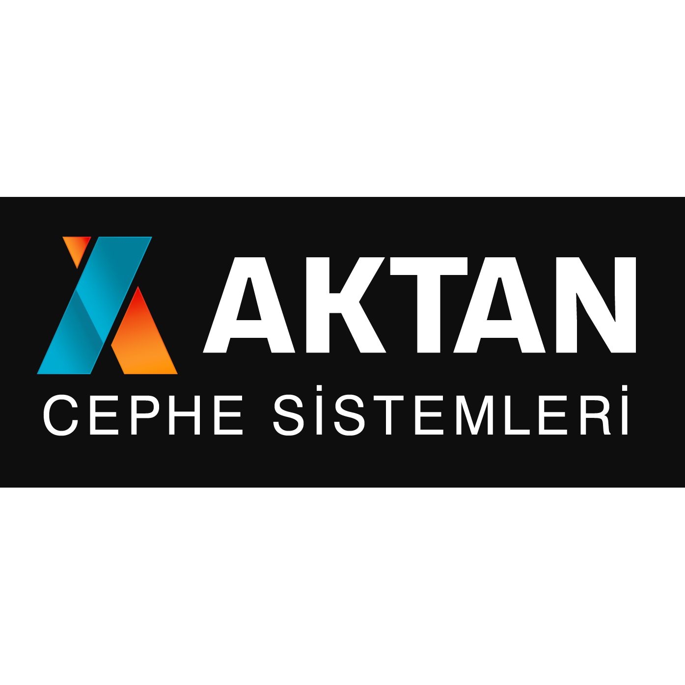 Aktan Cephe Sist. Alüminyum İnş. San. Tic. Ltd. Şti. Aktan Cephe Sist. Alüminyum İnş. San. Tic. Ltd. Şti.
