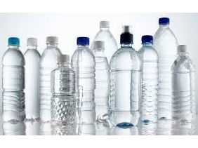 Пластиковые Упаковки