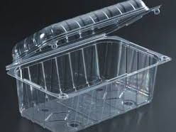 Пластиковые Упаковки