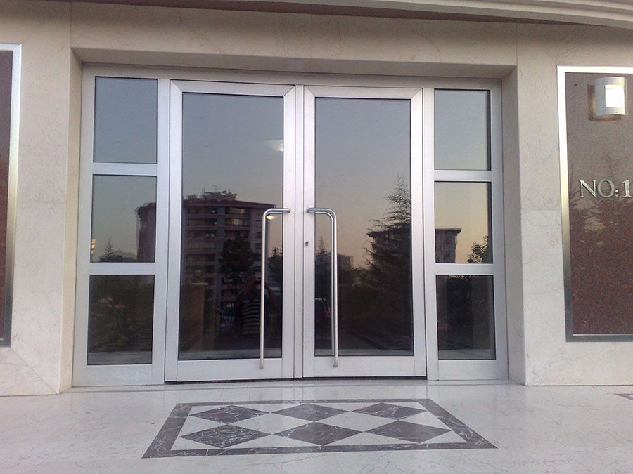 Door / Window Equipment