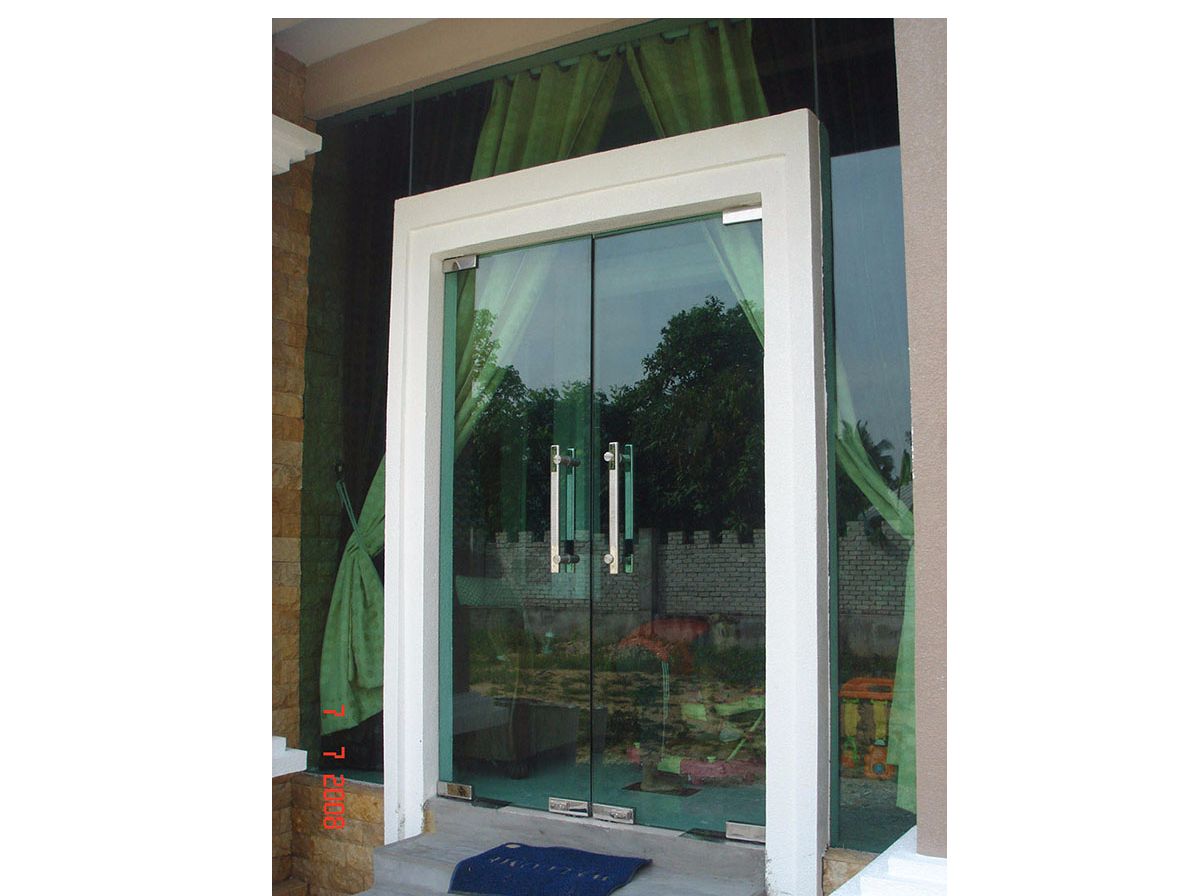 Puerta / Ventana Equipo