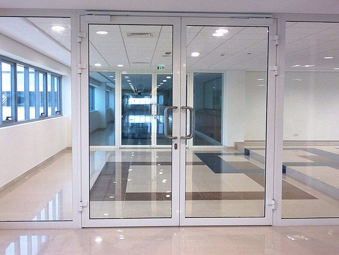 Puerta / Ventana Equipo