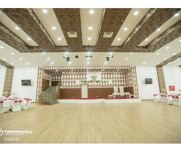 Wedding / Organization Halls