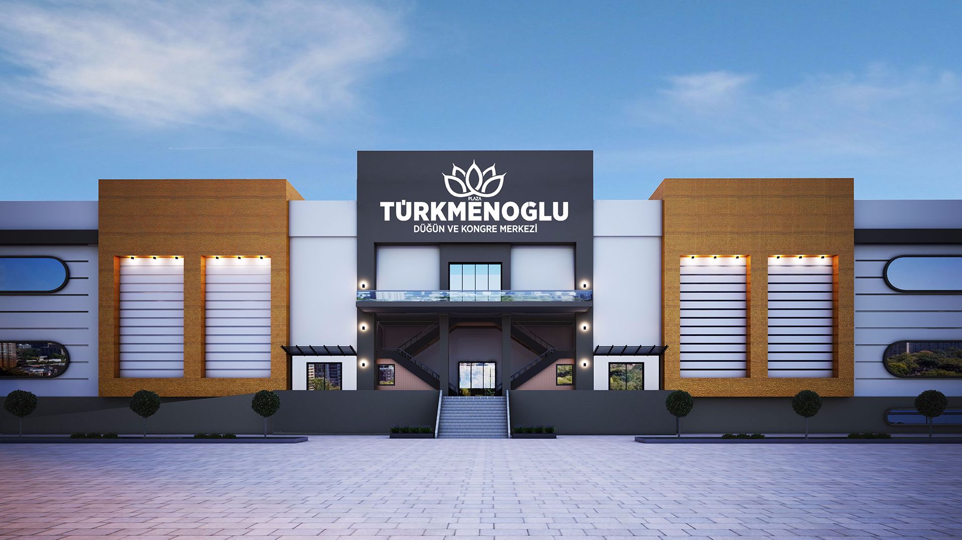 Türkmenoğlu Yemek Fabrikası