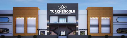 Türkmenoğlu Yemek Fabrikası