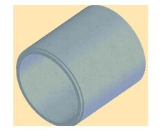 Béton / Mortier Réfractaire