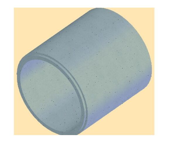 Béton / Mortier Réfractaire