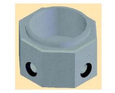 Béton / Mortier Réfractaire