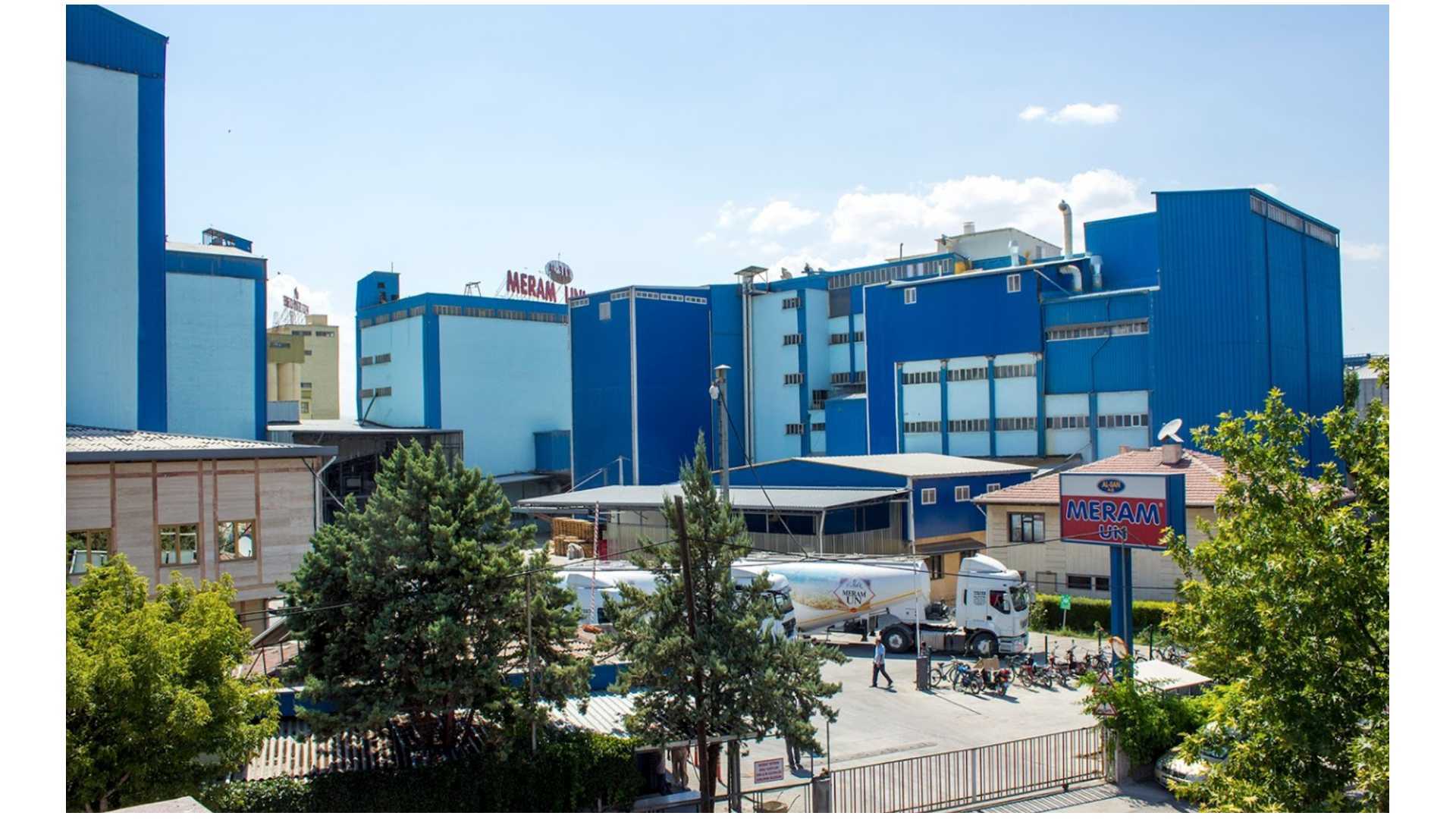 Al-San G&#x131;da Ticaret Ve Sanayi Anonim &#x15E;irketi