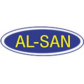 Alsan G&#x131;da Tic. ve San. A. &#x15E;.