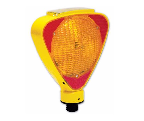 Traffic Lights and Illuminated Signboards
