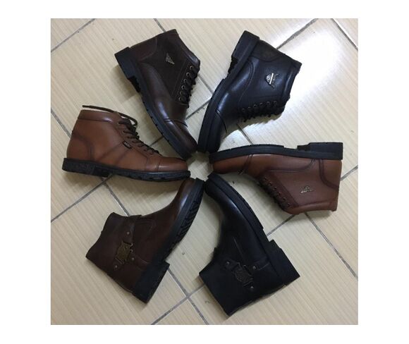 Shoe