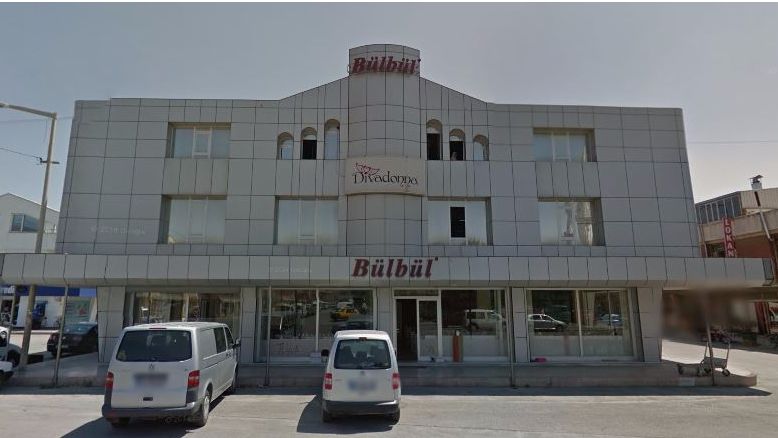 Bülbül Ayakkabı Tic. San. Ltd. Şti.