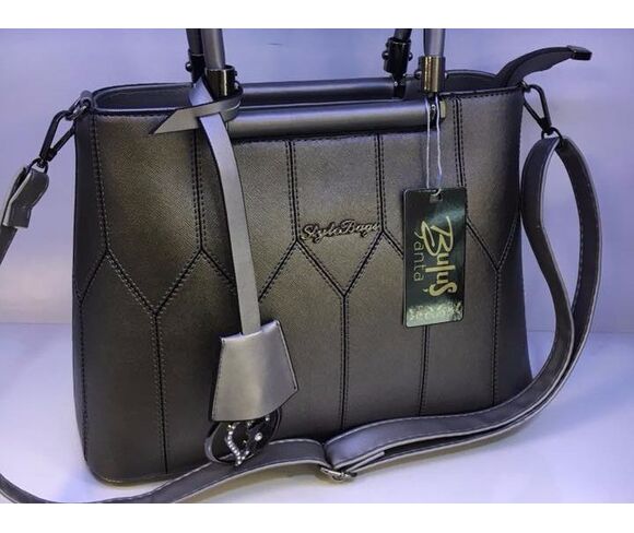 Leather Bag